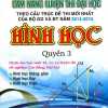 Cẩm Nang Luyện Thi Đại Học Hình Học Quyển 3