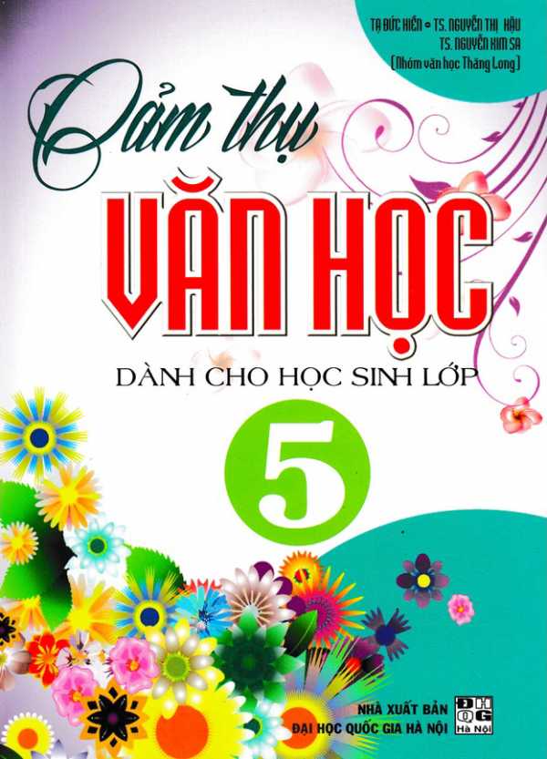 Cảm Thụ Văn Học Dành Cho Học Sinh Lớp 5