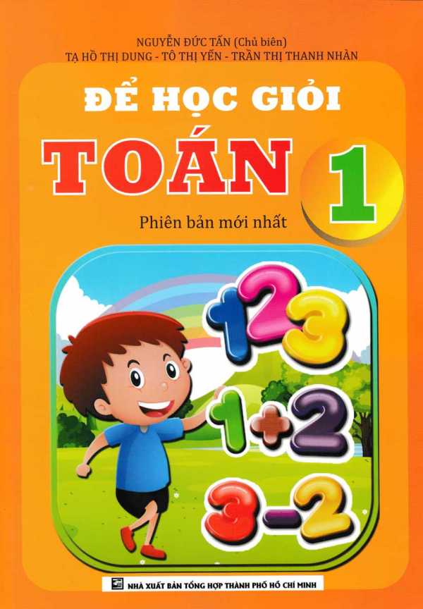 Để Học Giỏi Toán 1