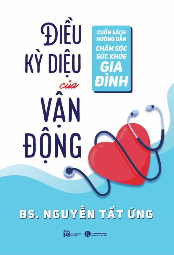 Điều Kỳ Diệu Của Vận Động