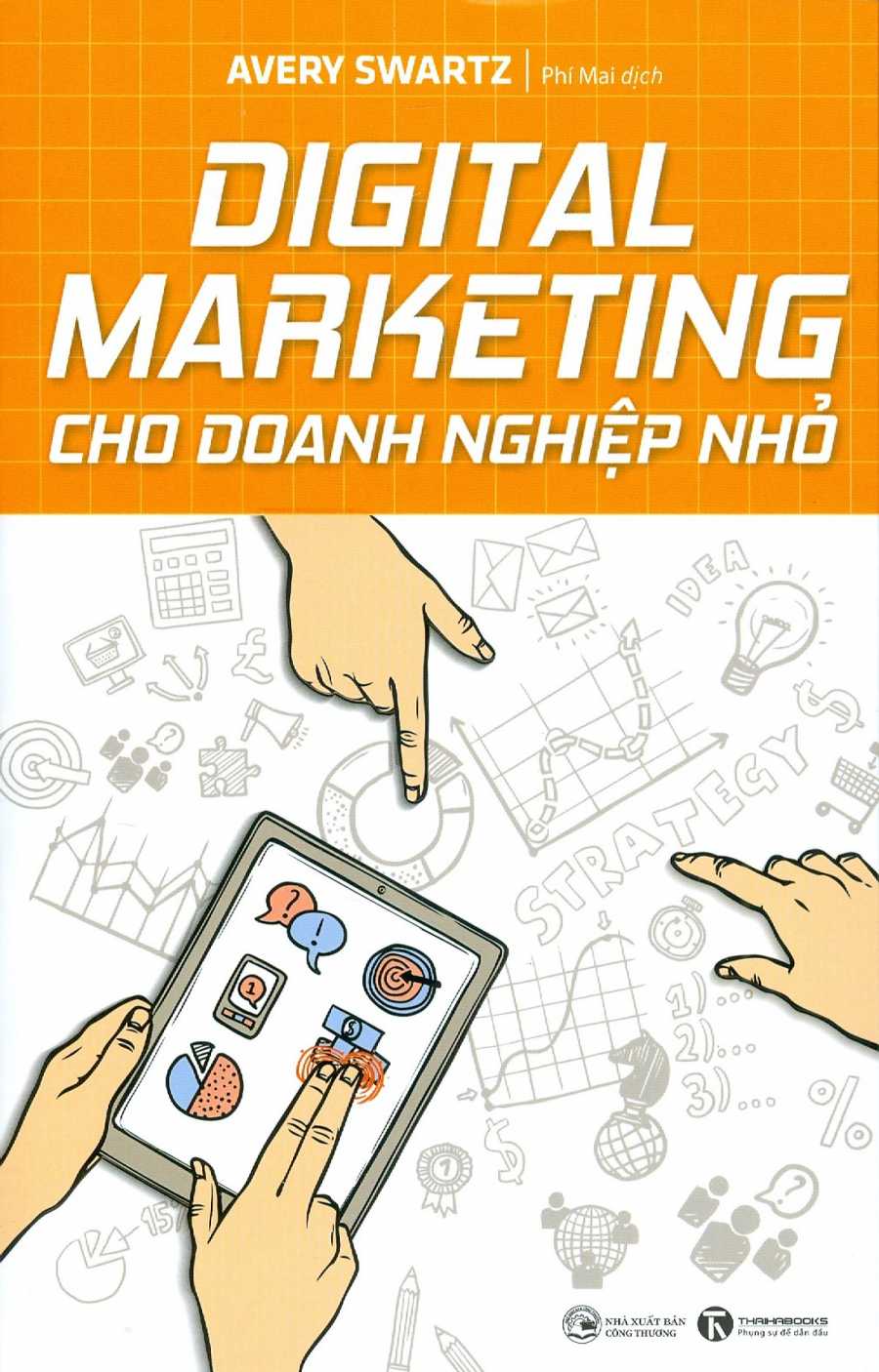 Digital Marketing Cho Doanh Nghiệp Nhỏ