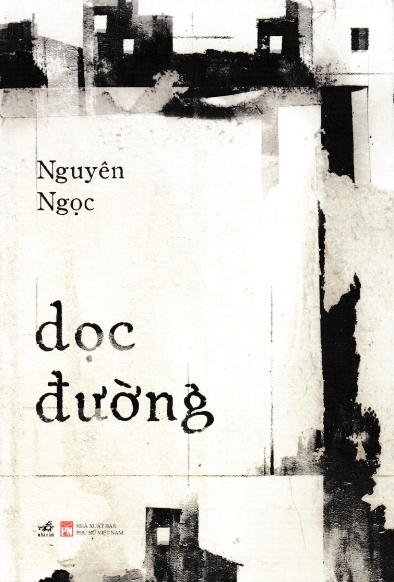 Dọc Đường (Nguyên Ngọc)