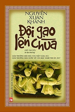 Đội Gạo Lên Chùa