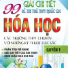 Giải Chi Tiết 99 Đề Thi Thử THPT Quốc Gia Hóa Học Q1