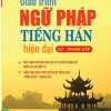 Giáo Trình Ngữ Pháp Tiếng Hán Hiện Đại Sơ - Trung Cấp