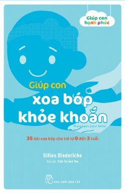 Giúp con khỏe khoắn