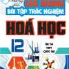 Hướng Dẫn Giải Nhanh Bài Tập Trắc Nghiệm Hóa Học 12