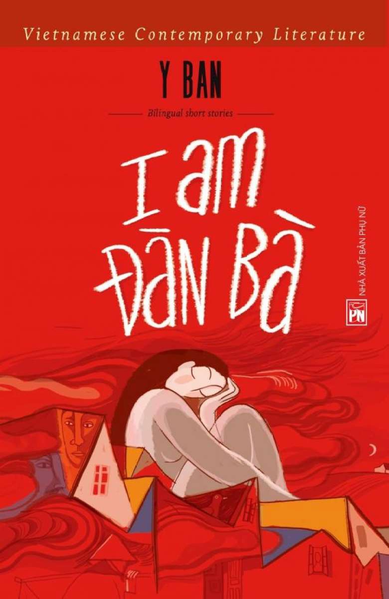 I Am Đàn Bà