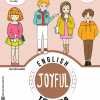 Joyful English – Ai Bảo Từ Vựng Là Khó Nhớ - Từ Vựng