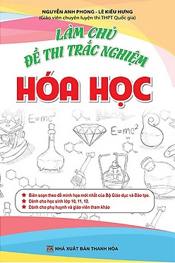 Làm Chủ Đề Thi Trắc Nghiệm Hóa Học