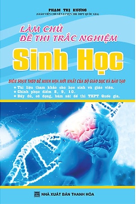 Làm Chủ Đề Thi Trắc Nghiệm Sinh Học