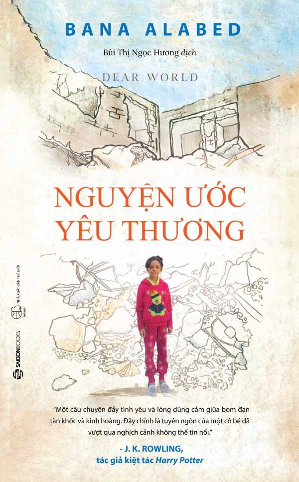 Nguyện Ước Yêu Thương