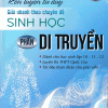 Rèn Luyện Tư Duy Giải Nhanh Theo Chuyên Đề Sinh Học Phần Di Truyền