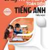 Sổ Tay Học Nhanh Toàn Diện Tiếng Anh Tiểu Học