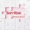 Son Rise - Phép Màu Cho Trẻ Tự Kỷ