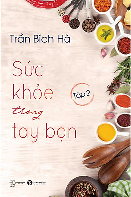 Sức Khỏe Trong Tay Bạn - Tập 2