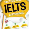 Tactics For Ielts Listening