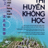 Thẩm Thị Huyền Không Học Tập 2 (Huy Hoàng)