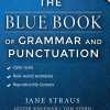 The Blue Book Of Grammar And Punctuation