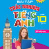 The Langmaster - Bài Tập Trắc Nghiệm Tiếng Anh Lớp 10 Tập 2 (Có Đáp Án)