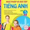 The Langmaster - Chinh Phục Ngữ Pháp Và Bài Tập Tiếng Anh Lớp 3 Tập 1