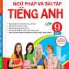 The Langmaster - Chinh Phục Ngữ Pháp Và Bài Tập Tiếng Anh Lớp 9 Tập 1