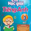 The Langmaster - Em Học Giỏi Tiếng Anh Lớp 3 Tập 2 (Kèm CD)