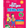 The Langmaster - Em Học Giỏi Tiếng Anh Lớp 6 Tập 2