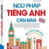 The Langmaster - Ngữ Pháp Tiếng Anh Căn Bản