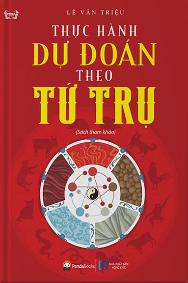 Thực Hành Dự Đoán Theo Tứ Trụ