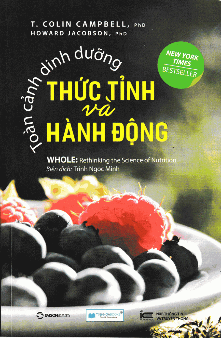 Toàn Cảnh Dinh Dưỡng