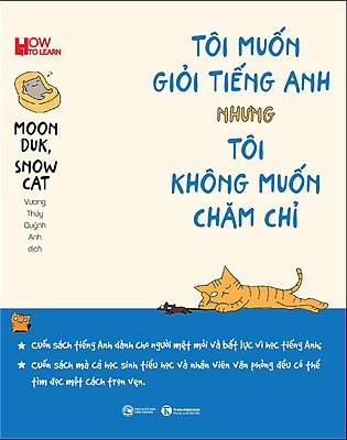 Tôi Muốn Giỏi Tiếng Anh Nhưng Không Muốn Chăm Chỉ