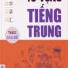 Tự Học Từ Vựng Tiếng Trung Theo Chủ Đề