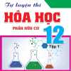 Tự Luyện Thi Hóa Học Phần Hữu Cơ 12 Tập 1