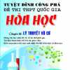 Tuyệt Đỉnh Công Phá Đề Thi THPT Quốc Gia Hóa Học - Lý Thuyết Vô Cơ