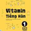 Vitamin Tiếng Hàn 1