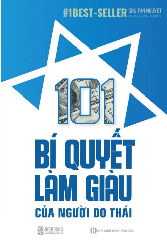 101 Bí Quyết Làm Giàu Của Người Do Thái