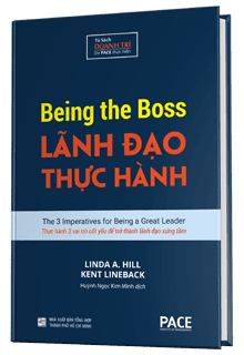 Lãnh Đạo Thực Hành