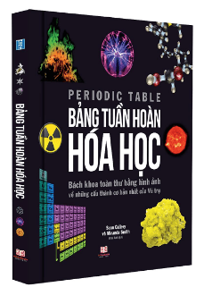 Bảng Tuần Hoàn Hóa Học - The Periodic Table