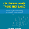 Cải Tổ Doanh Nghiệp Trong Thời Đại Số