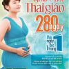 Hành Trình Thai Giáo 280 Ngày