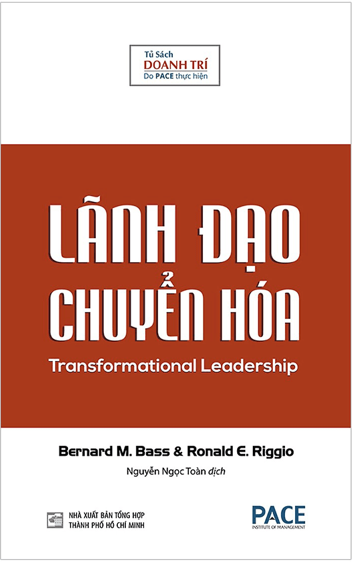 Lãnh Đạo Chuyển Hóa