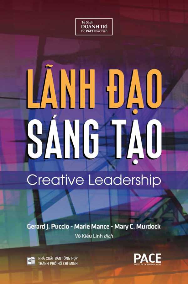 Lãnh Đạo Sáng Tạo