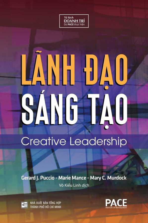 Lãnh Đạo Sáng Tạo