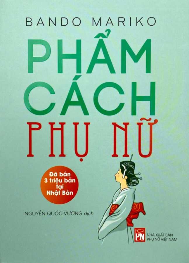 Phẩm Cách Phụ Nữ