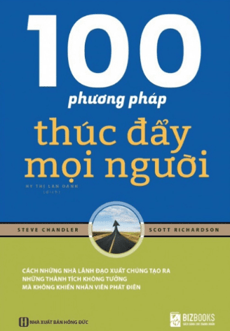 100 Phương Pháp Thúc Đẩy Mọi Người