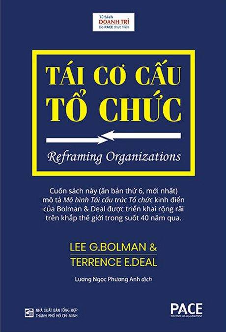 Tái Cơ Cấu Tổ Chức