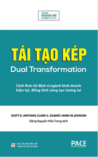 Tái Tạo Kép - Pace Books