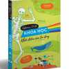 Usborne Stem Khoa Học - Khởi Điểm Của Tư Duy