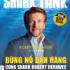 Bùng Nổ Bán Hàng Cùng Shark Robert Herjavec